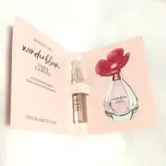 Vince Camuto Wonderbloom オードパルファム サンプル香水のサムネイル