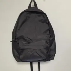 【無印良品】肩の負担を軽くする　撥水リュックサックのサムネイル