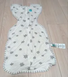 LOVE TO DREAM SWADDLE UP BAMBOO LITE S