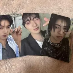 TREASURE pleasure LOVE PULSEハルト トレカ