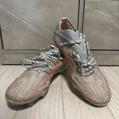 ニューバランス FURON フューロン V7 PRO HG SILVER - メルカリ
