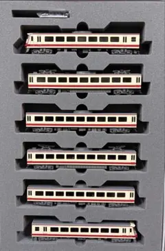 TOMIX92906】西武5000系思い出のレッドアロー6両セット - メルカリ