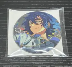 あんスタ 9周年 缶バッジ 青葉つむぎ