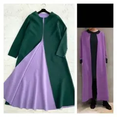 2026年最新】MYLAN レディース ロングコートの人気アイテム - メルカリ