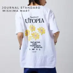 ジャーナルスタンダード Tシャツ