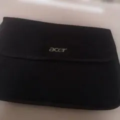 acer ノートPCケース ブラックのサムネイル