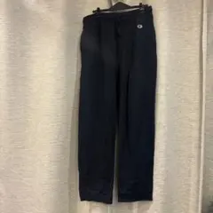 チャンピオン　スウェット　パンツ　　ネイビー