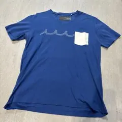 ACANTHUS MUTA コラボTシャツ Sサイズのサムネイル