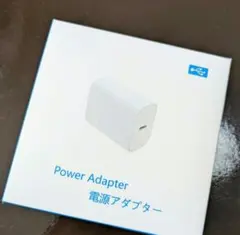 未使用 Type-C充電器