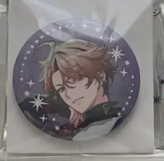 にじさんじ VOLTACTION 3SKM IMPACT缶バッジ セラフ