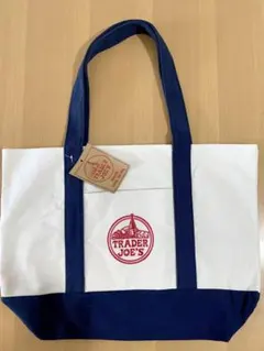 トレーダージョーズ　エコバッグ