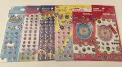 たまごっちシール セット