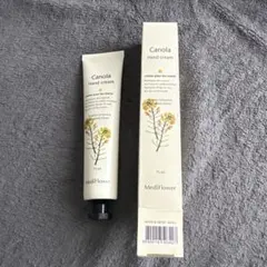 MediFlower Canola Hand cream 75mlのサムネイル