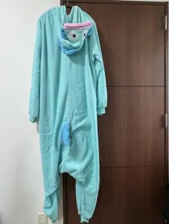 サンリオ　ハンギョドン　コスプレ