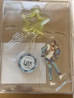 椎名ニキ　ジャックポットチャーム　ぱしゃっつ　まとめ売り　あんスタ