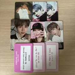 riize ショウタロウ ラントレriizing day 代々木 シーグリ