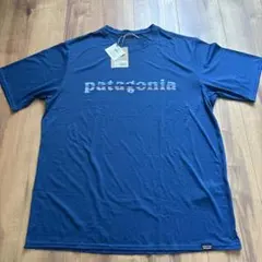 Patagonia パタゴニア◇キャプリーン　クールデイ　Mサイズ