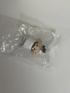 ペコちゃん お菓子のめじるしアクセサリー シェフポコちゃん