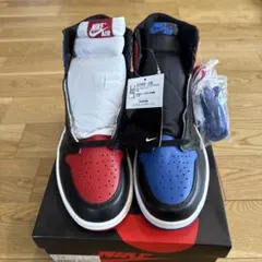 Nike Air Jordan 1 Retro High Top 3