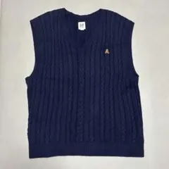 gap ニットベスト