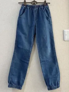 デニムパンツ 150㎝