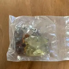 サンリオキャラクターズ　なかよしドロップチャーム　ポムポムプリン＆チームプリン