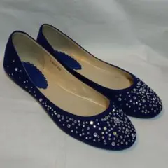 marie femme パンプス