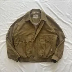 90’s vintage スイングトップ 短丈ブルゾン アメカジ カジュアル