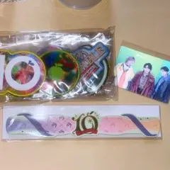 Mrs. GREEN APPLE 10 グッズセット