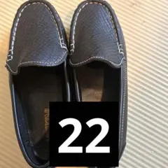 子供フォーマルシューズ　22センチ