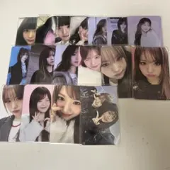 MADEIN 斉藤芹菜 セリナ トレカ - メルカリ