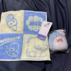 タキシードサム