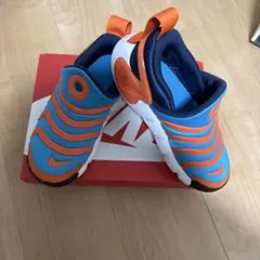 新品　NIKE イージーオン　18.0cm