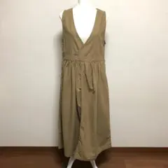 1/18まで☆新品LARUジャンパースカート☆