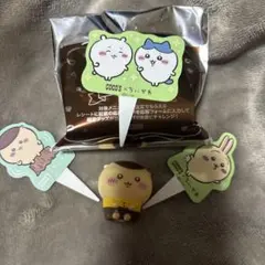 K*様 ココスちいかわソフビ人形