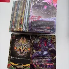 バディファイト 百鬼夜行