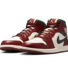 NIKE Air Jordan 1 Mid スニーカーのサムネイル