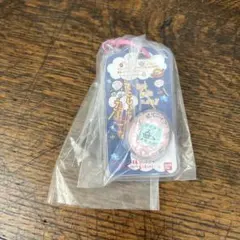 たまごっちカスタムキーリング　てんしっちのサムネイル