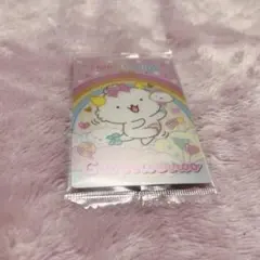 サンリオ がおぱわるぅ ウエハース カード