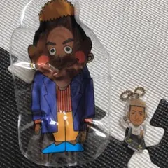 関口メンディー キーホルダー