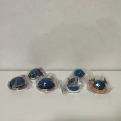 転生したらスライムだった件　ガチャガチャ　フィギュア