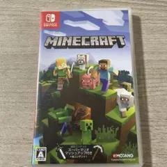 マインクラフト