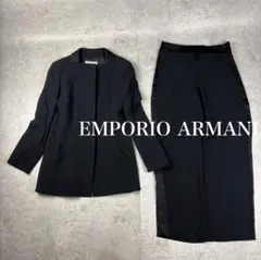 ワイドパンツ セットアップ