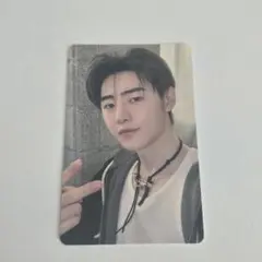 THE SIN：BLISS ソンフン トレカ weverse