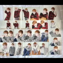 和田雅成 ブロマイドセット