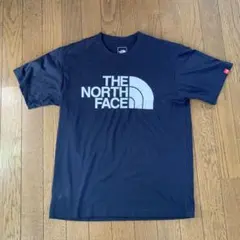 美品THE NORTH FACE ネイビー Tシャツ Sサイズ