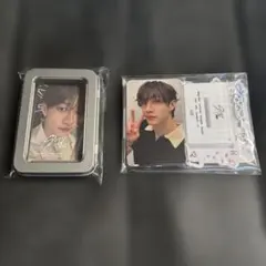 Stray Kids ファンクラブ特典カード セット