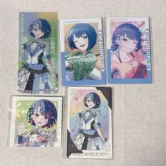 2025年最新】桐谷遥 特典の人気アイテム - メルカリ