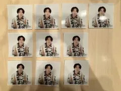 田中樹　ましかくフォト　2023　SixTONES