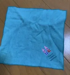 東京タワー ノッポン ミニタオル ハンカチ